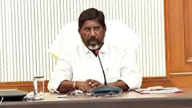 Deputy CM Bhatti Vikramarka: అజారుద్దీన్‌ను క్యాబినెట్‌లోకి తీసుకోనివ్వకుండాబీజేపీ, బీఆర్‌ఎస్‌ కలిసి కుట్రలు