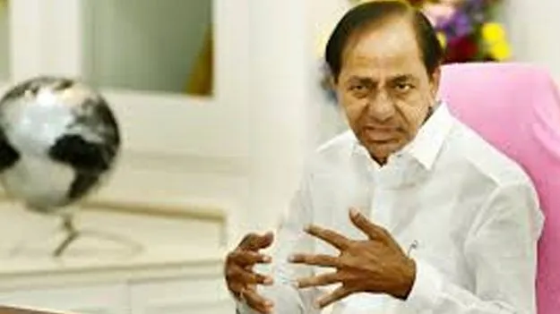 KCR Extends Dasara Greetings: రాష్ట్ర ప్రజలకు కేసీఆర్‌ దసరా శుభాకాంక్షలు