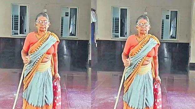 Elder Abuse: 20 ఎకరాలు తీసుకొని బుక్కెడు బువ్వ పెడ్తలేరు!