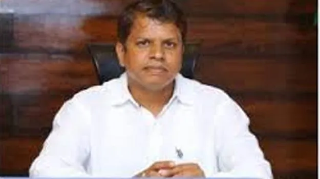 Education Secretary Krishna Aditya: తెలుగులోనూ 99 మార్కులు! 