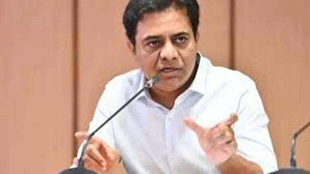 KTR: బాకీ కార్డుతో రేవంత్‌ భరతం పడతాం