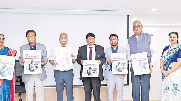 XR Headset Launched: సూది మందు నొప్పీ తెలియదు!