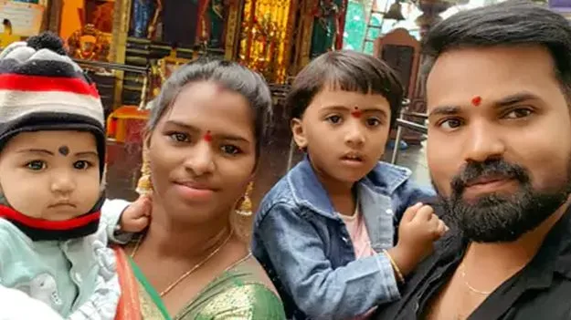 Lucky Hansika: లక్కీ హన్సిక!