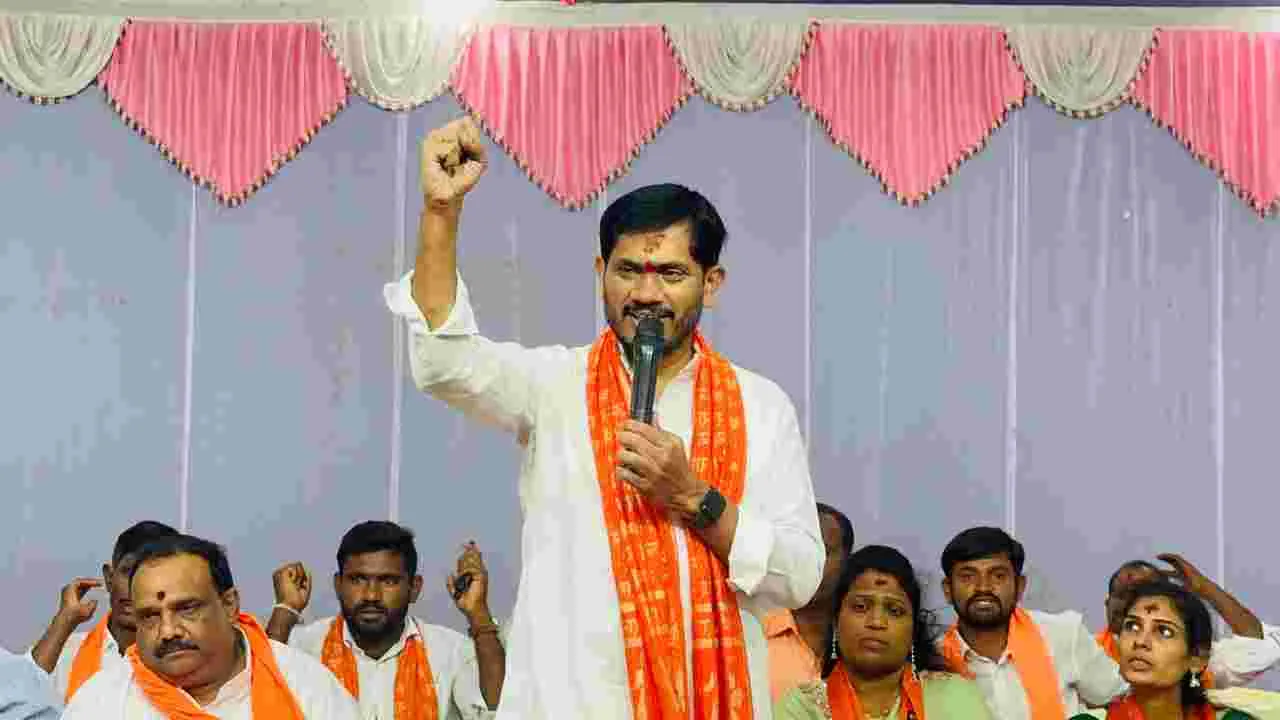 స్థానిక సంస్థల ఎన్నికల్లో బీజేపీదే గెలుపు