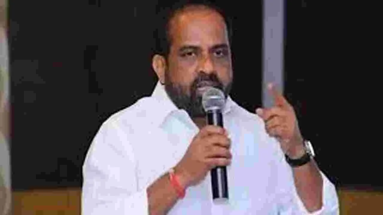 Minister Satya kumar Yadav: వైద్యంలో వెయ్యి కోట్లు ఆదా!