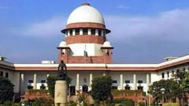 Supreme Court Direct: హైకోర్టులోనే తేల్చుకోండి!