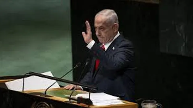 Netanyahu Apologized: దోహాపై దాడికి సారీ!