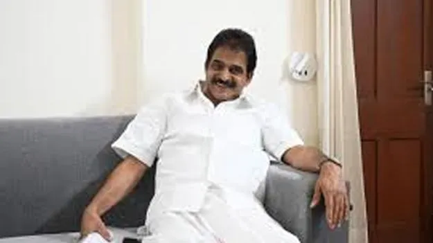 K S Venugopal: తెలంగాణలో 42శాతం  బీసీ రిజర్వేషన్లకు ప్రశంస