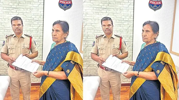 Mother of Jubilee Hills MLA Gopinath Files: గోపీనాథ్‌ మృతిపై దర్యాప్తు చేయండి