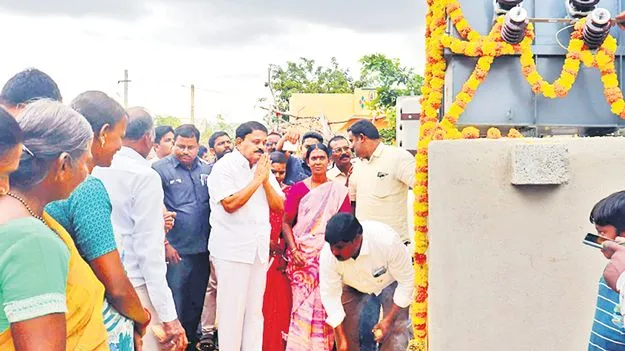 Palle Raghunatha Reddy: అక్షరం నింపిన వెలుగులు