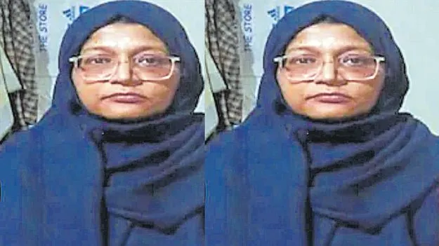 Dr Shaheen Shahid from Faridabad: ఆ మహిళా డాక్టర్‌.. జైషే ఉగ్రవాద లీడర్‌!