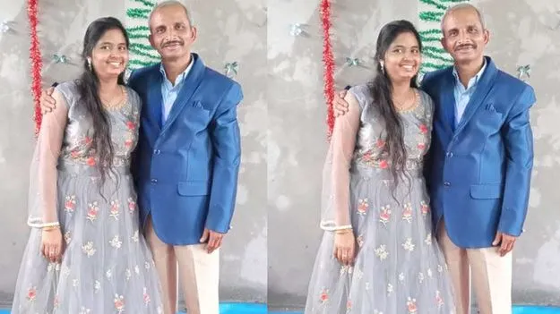 Road Accident: మృత్యు టిప్పర్‌.. మింగేసింది!