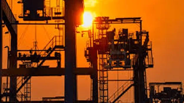 Services Sector: సేవల రంగంలో తెలంగాణ జోష్‌