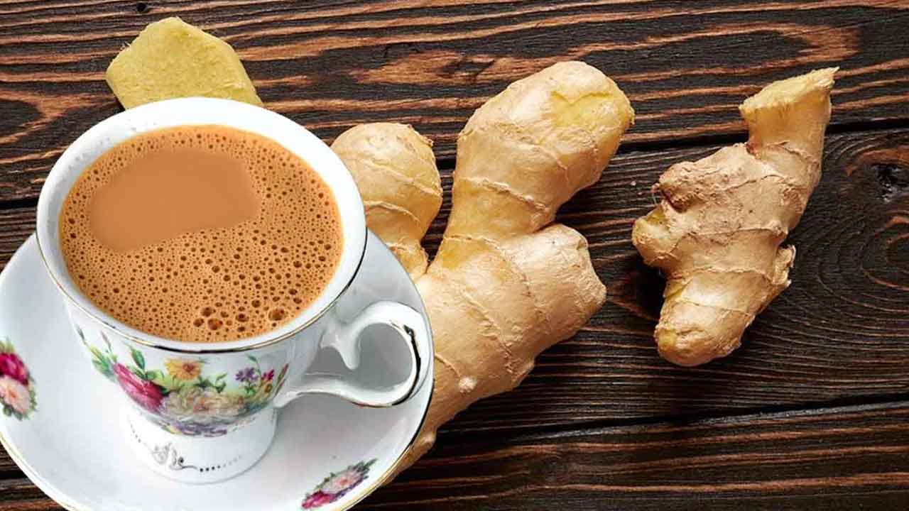 Herbal Tea: ఈ హెర్బల్ టీల వల్ల ఇన్ని ప్రయోజనాల..