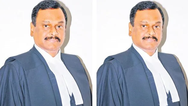 C Manavendranath Ray: రేపు జస్టిస్‌ మానవేంద్రనాథ్‌ రాయ్‌ ప్రమాణం 