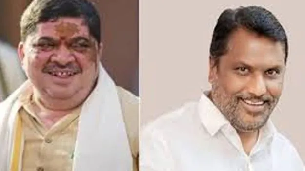 Adluri Warns Ponnam to Change Tone: మాటల మంటలు