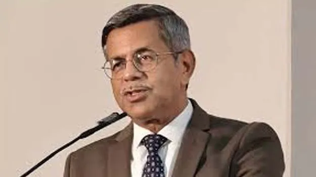 Chief Justice Apresh Kumar Singh: న్యాయ వ్యవస్థ పరిరక్షణ బాధ్యత అందరిదీ 