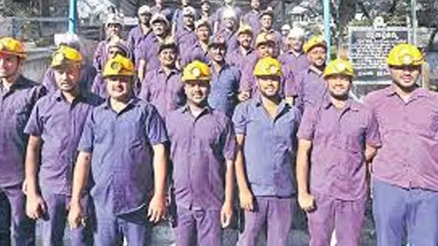 Singareni Workers : జనరల్‌ అసిస్టెంట్లుగా.. బదిలీ వర్కర్లు 