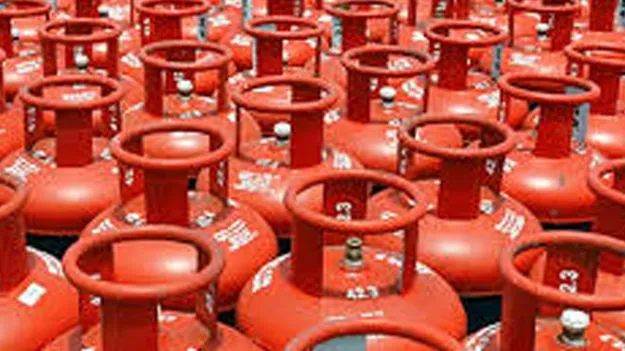 LPG Cylinder: గ్యాస్‌ సిలిండర్‌కూ పోర్టబులిటీ!
