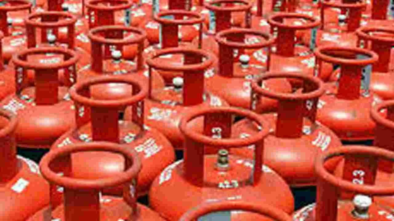 LPG Cylinder: గ్యాస్‌ సిలిండర్‌కూ పోర్టబులిటీ!