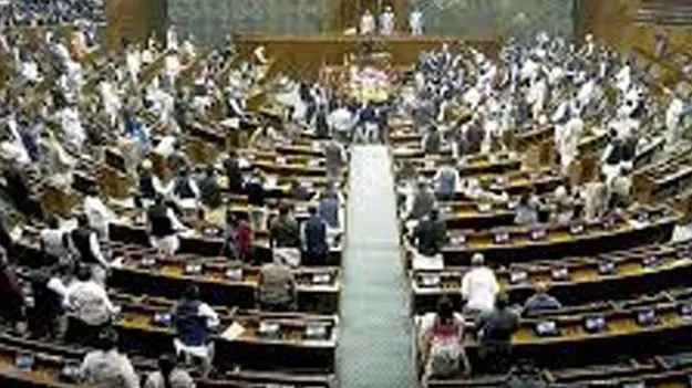 Parliament Winter Session: డిసెంబరు 1నుంచి పార్లమెంటు సమావేశాలు