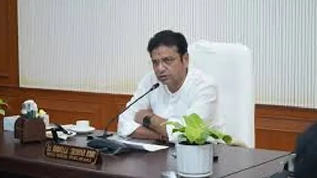 Minister Sridhar Babu: ఇక్కడ పెట్టుబడులు పెట్టండి