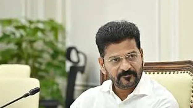 CM Revanth Reddy: అలసత్వం.. ఇంకానా!?