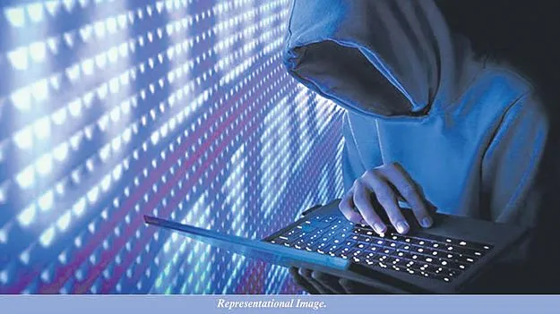 Online Scam: టాస్క్‌ల పేరిట ఎర... ఐటీ ఉద్యోగికి 54 లక్షల టోకరా 