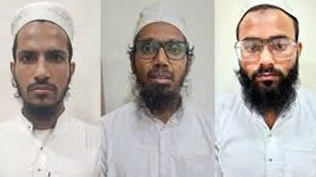 Major terror plot foiled: భారీ ఉగ్ర కుట్ర భగ్నం