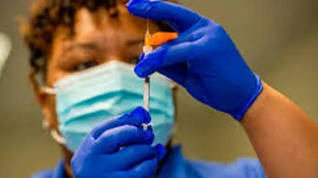 mRNA Covid Vaccines: కరోనా వ్యాక్సిన్‌తోక్యాన్సర్‌కు చెక్‌!