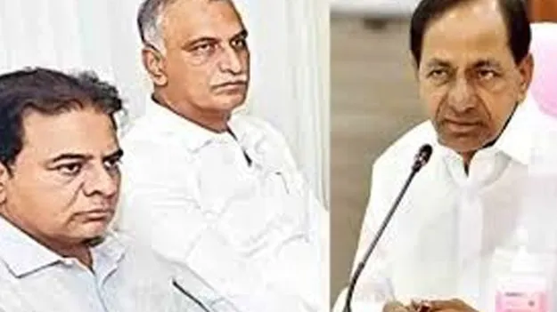 KCR to Meet BRS: జూబ్లీహిల్స్‌ బీఆర్‌ఎస్‌ ఇన్‌చార్జులతో నేడు కేసీఆర్‌ భేటీ