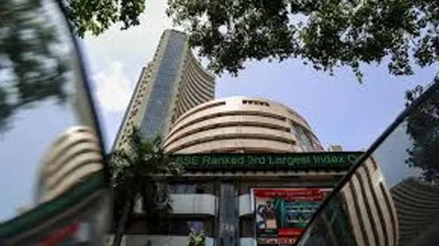 Nifty Surpasses: మళ్లీ 25,000 పైకి నిఫ్టీ 583 పాయింట్లు లాభపడిన సెన్సెక్స్‌ 