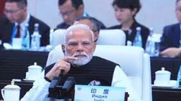  PM Modi During SCO Summit: ఎస్‌సీవో సదస్సు వేళ..మోదీపై హత్యాయత్నం.. భగ్నం?