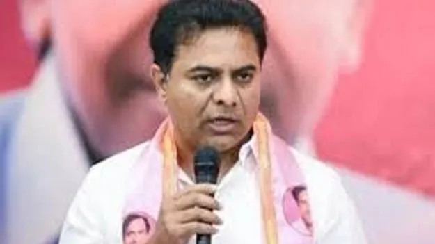 KTR Slams Revanth Reddy: రాష్ట్రంలో రౌడీషీటర్ల పాలన నడుస్తోంది!
