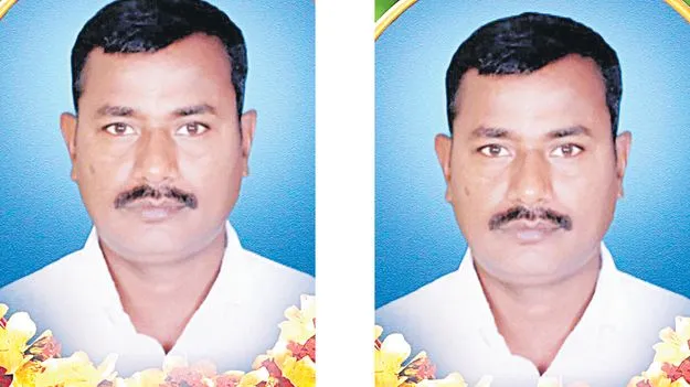 Domestic Violence: వివాహేతర సంబంధానికి అడ్డొస్తున్నాడని..భర్తను కడతేర్చిన భార్య ?