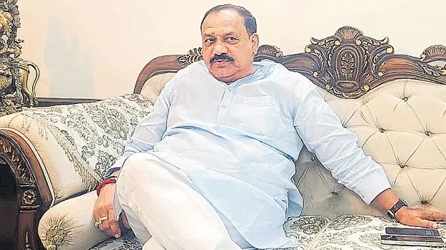 Telangana PCC chief Mahesh Goud: ఎమ్మెల్యేలకూ డీసీసీ పదవులు!