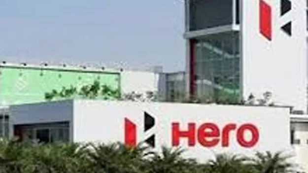 Hero Future Energies: ఏపీ ప్లాంట్‌ కోసం రూ.1,908 కోట్ల నిధుల సమీకరణ