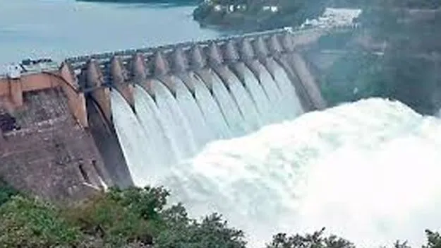 Srisailam Project: శ్రీశైలం ప్రాజెక్టును ఖాళీ చేయొద్దు!
