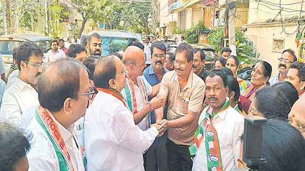 Minister Tummala Nageswara Rao: బీఆర్‌ఎస్‌ గెలిస్తే మళ్లీ అరాచకమే