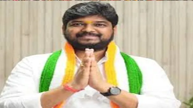 Congress Candidate Naveen Yadav: జూబ్లీహిల్స్‌లో కాంగ్రె్‌సకే బీసీల సంపూర్ణ మద్దతు