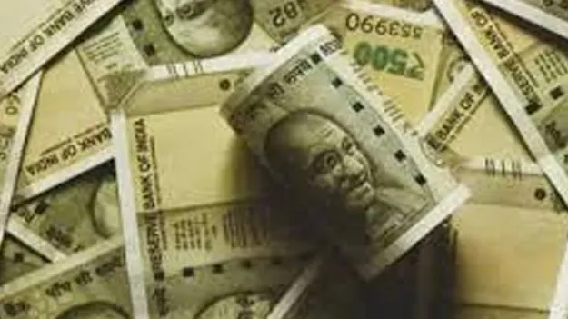 State Expenditure: 5 నెలల్లో రాష్ట్ర ఖర్చు 88,610 కోట్లు