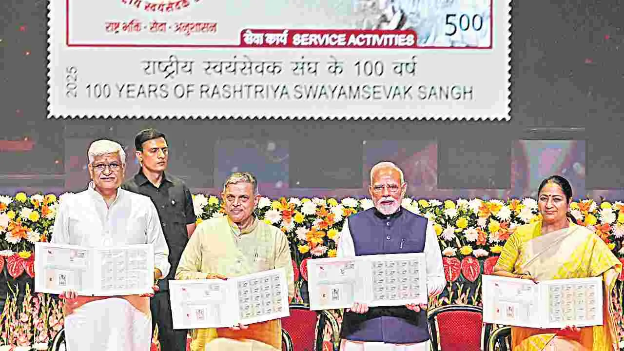 PM Modi Warn: చొరబాటుదారులతో జాగ్రత్త