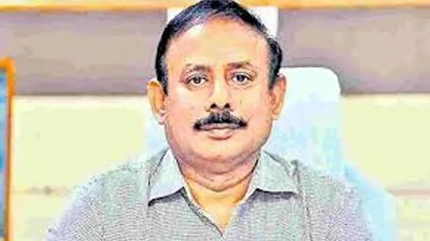 ENC B Hari Ram: మాజీ ఈఎన్‌సీ హరిరామ్‌ ఆస్తుల జప్తు
