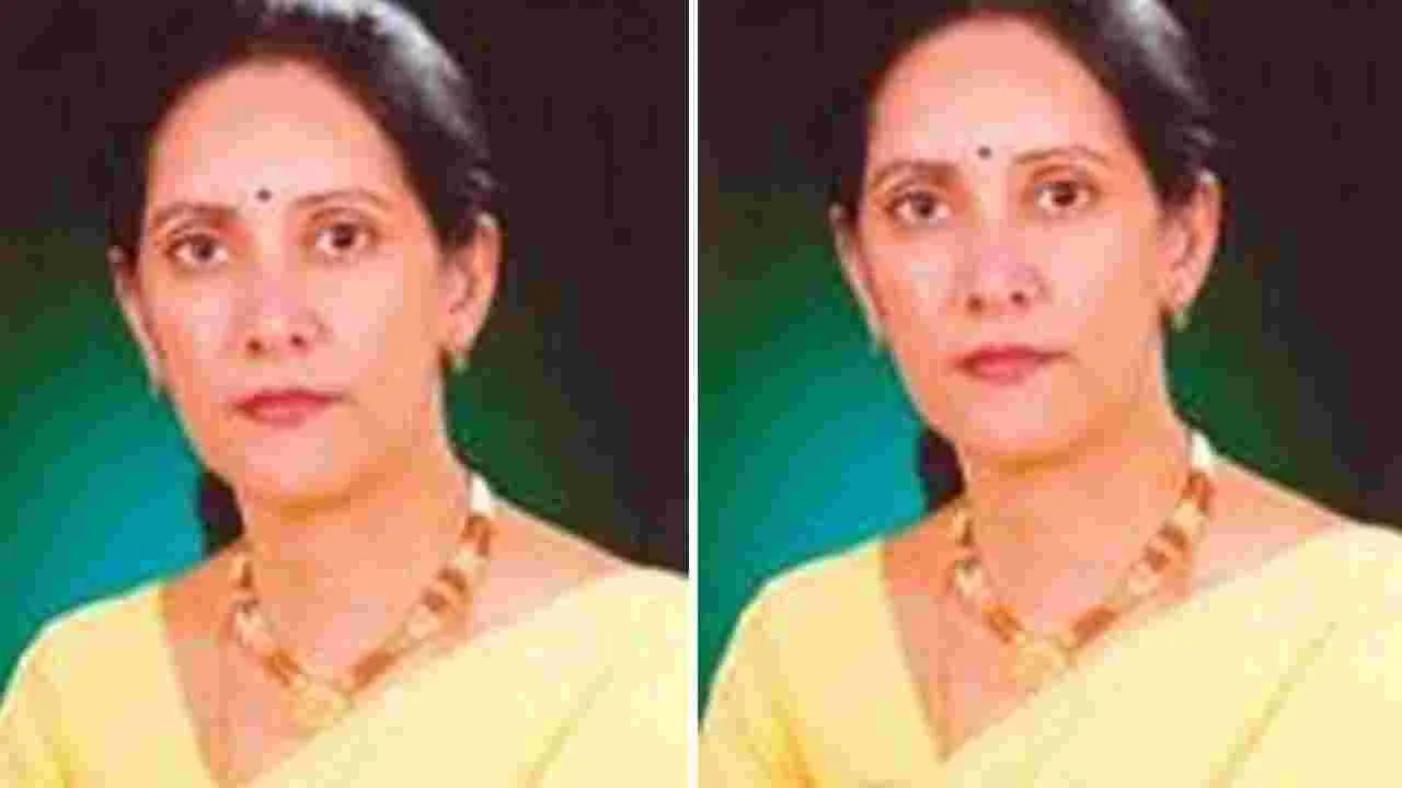  The Journey of Revu Choodani Naava: నాడు అందరూ ఆకాంక్షించిన దిశలో నేను ప్రయాణించలేదు  