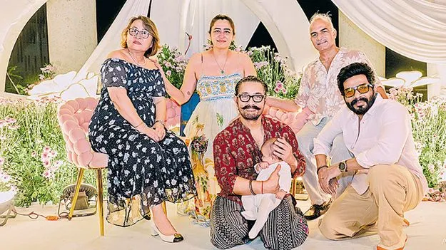 Motherhoods True Grandeur: అమ్మతనానిదే  ఆ గొప్పతనం...