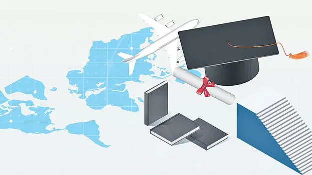 Overseas Scholarships: విదేశీ విద్యకు భరోసా 