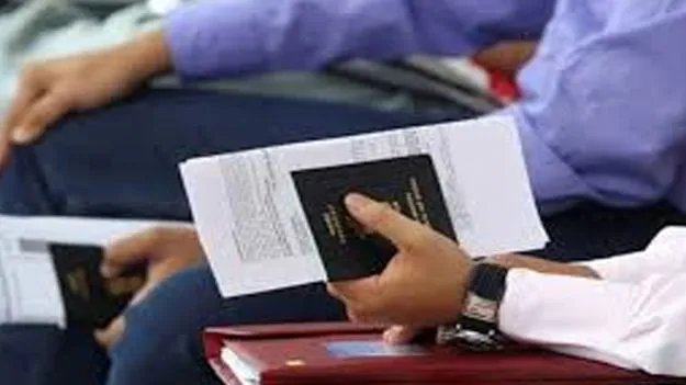 Indian Government is Planning: నిపుణులను స్వదేశానికి రప్పిద్దాం