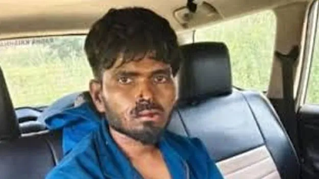 Police Encounter: రియాజ్‌ ఎన్‌కౌంటర్‌