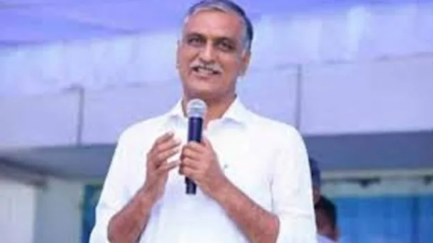 Former minister Harish Rao: దండుపాళ్యం ముఠాలా రేవంత్‌ క్యాబినెట్‌