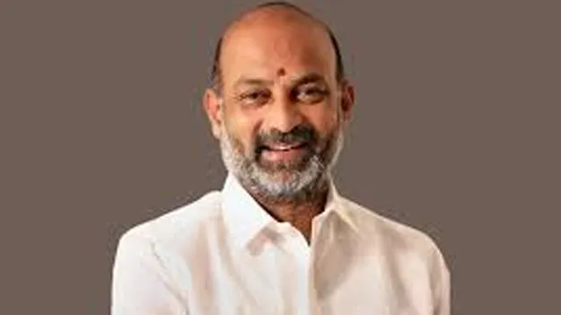 Union Minister Bandi Sanjay: శ్రీనగర్‌లో బండి సంజయ్‌ పర్యటన 